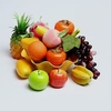 Искусственные фрукты, овощи, грибы, ягоды