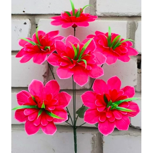 Искусственные цветы Ананас с колоском 46 см ю-91а494