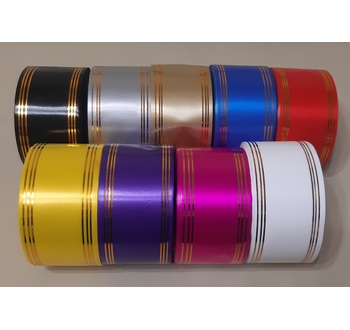 Лента 5см*50 м яу-25