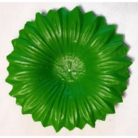 Искусственный лист подставка лотос 15 см ю-А 35