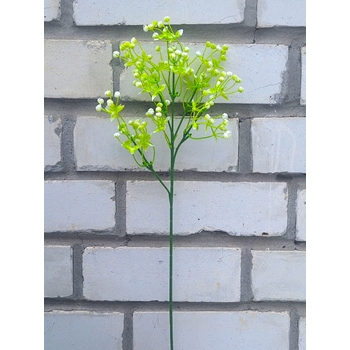 Искусственные цветы Гипсофила 53 см ю-049-5