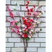 Искусственные цветы ветвь Сакуры 105 см ю-3699