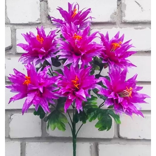 Искусственные цветы Крокус 58 см ю-14с400