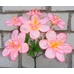 Искусственные цветы Нарцис новинка 35 см ю-2831
