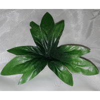 Лист пион 16 см нп-200