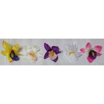 Головка орхидеи 12 см н-ИР К