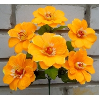 Букет солнышко 35 см к-10