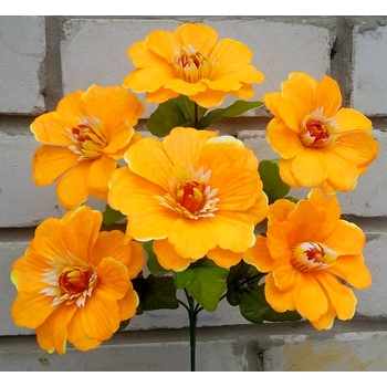 Букет солнышко 35 см к-10